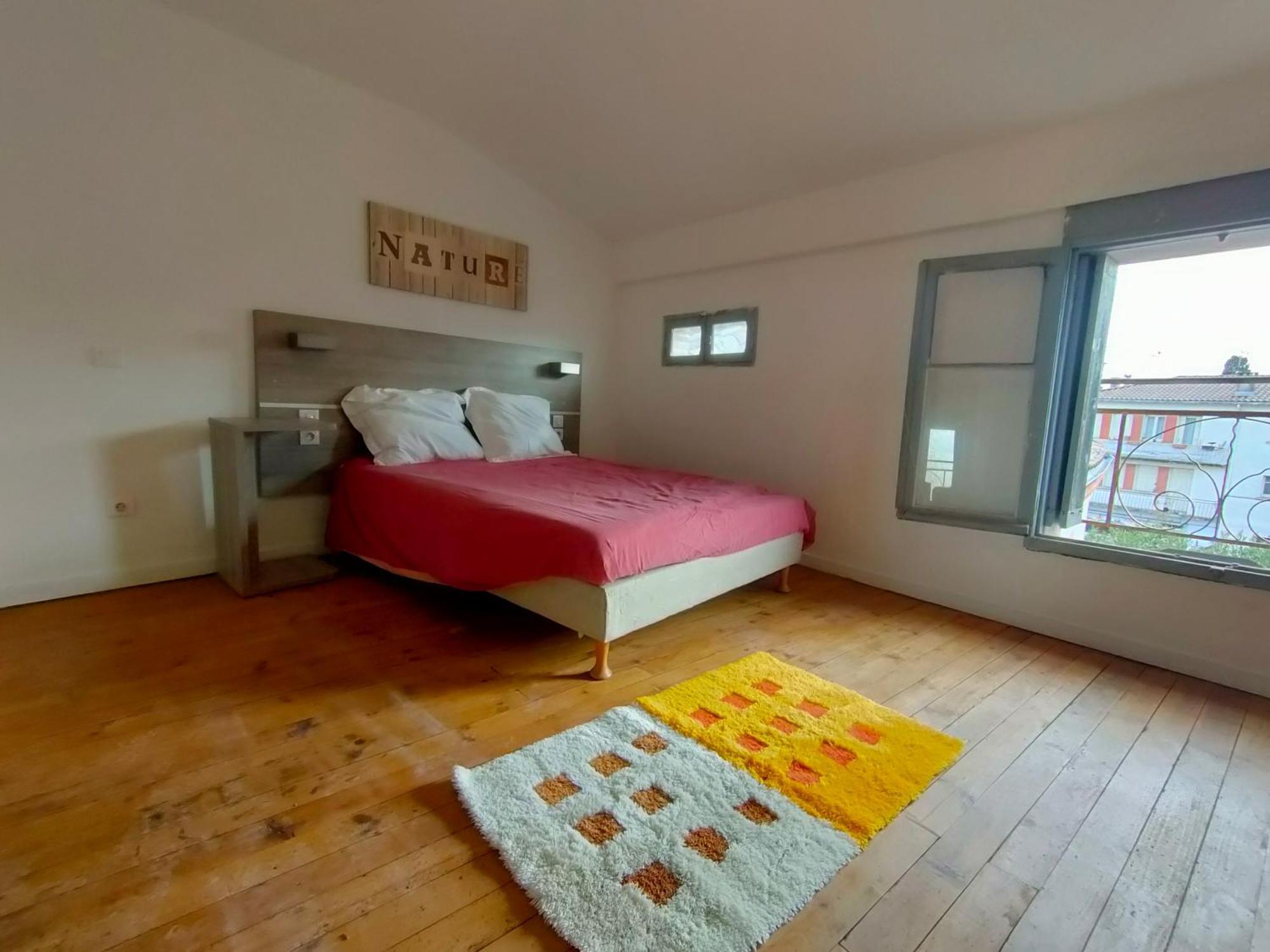 L'Escale De Compostelle, Centre Ville A 5 Minutes Du Canal Moissac Eksteriør bilde